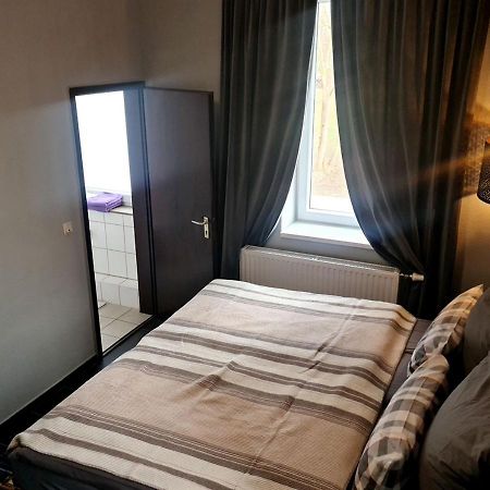 Hotel Geismarburg Göttingen Exteriör bild