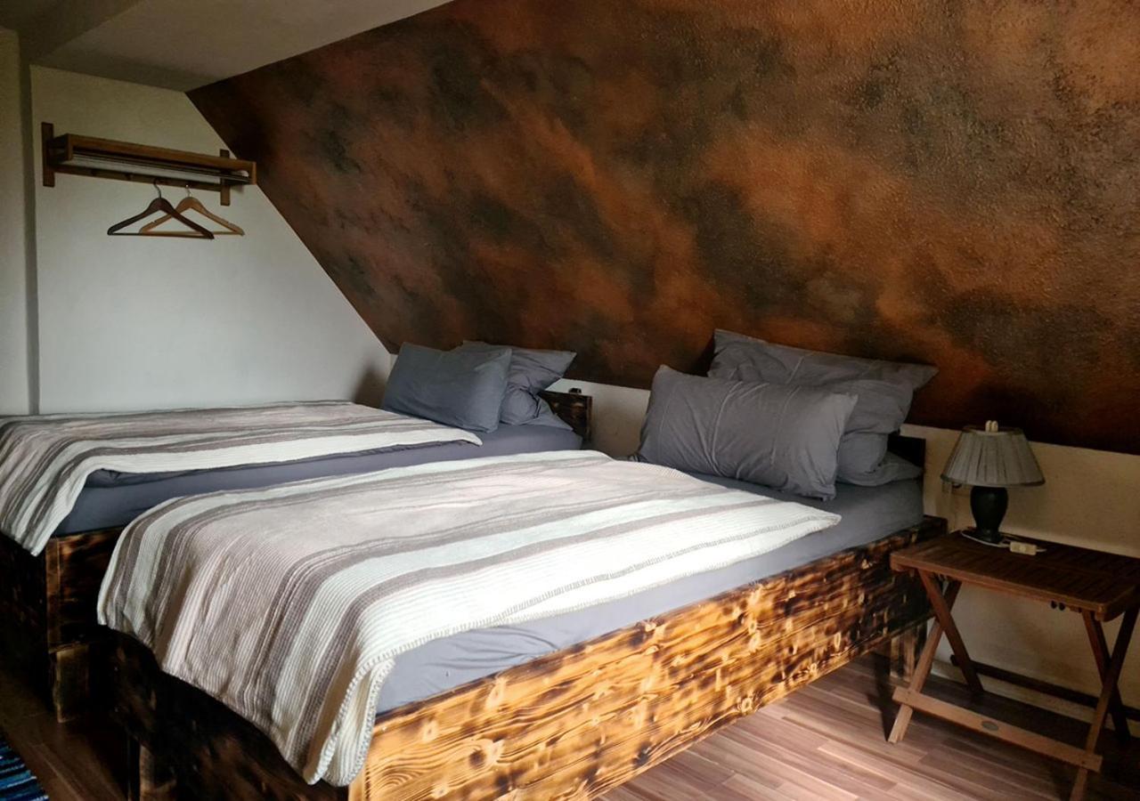Hotel Geismarburg Göttingen Exteriör bild