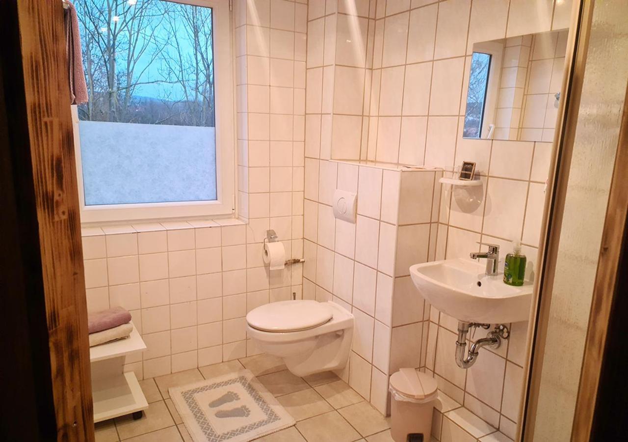 Hotel Geismarburg Göttingen Exteriör bild