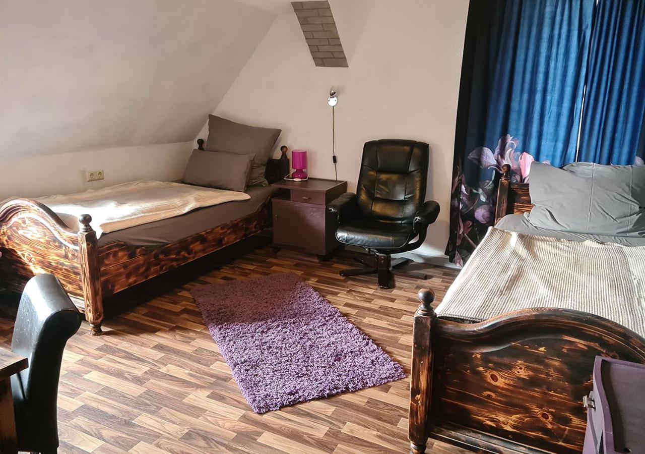 Hotel Geismarburg Göttingen Exteriör bild