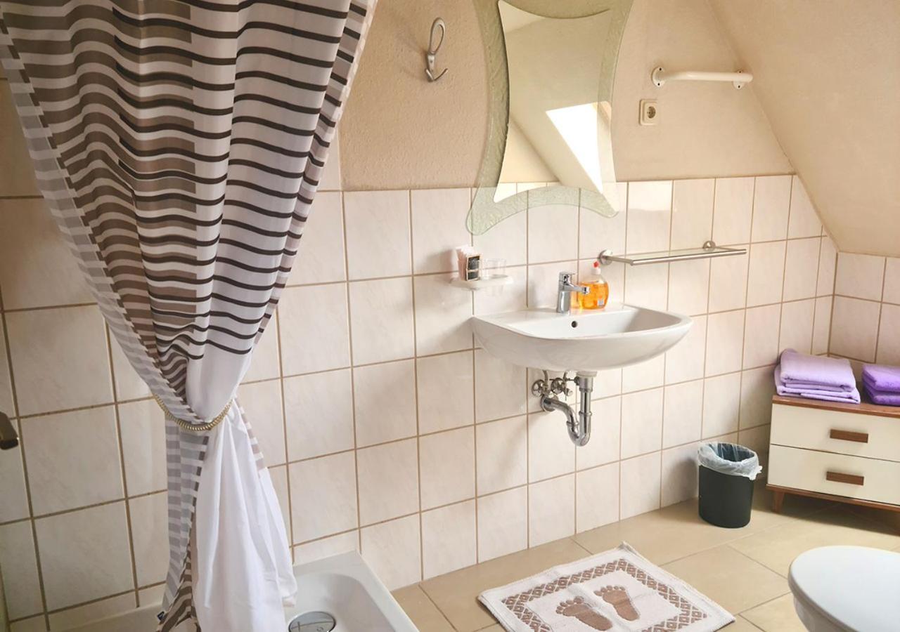 Hotel Geismarburg Göttingen Exteriör bild