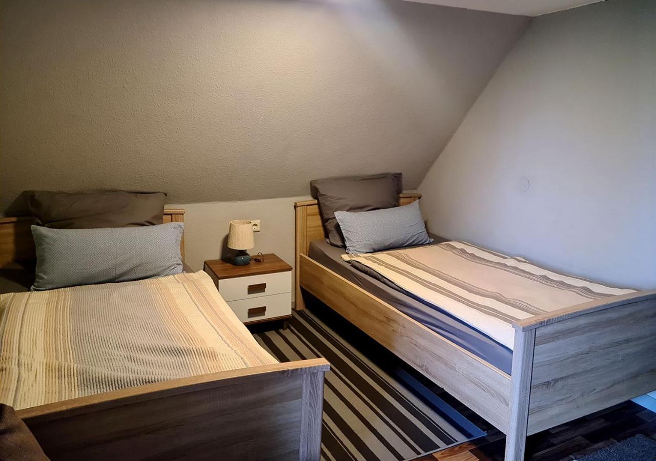 Hotel Geismarburg Göttingen Exteriör bild